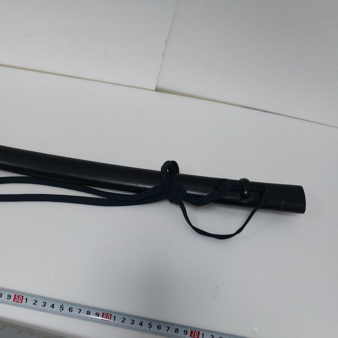 日本刀 模造刀 アンティーク　 刀 居合模擬刀日本刀刀剣金属製武具