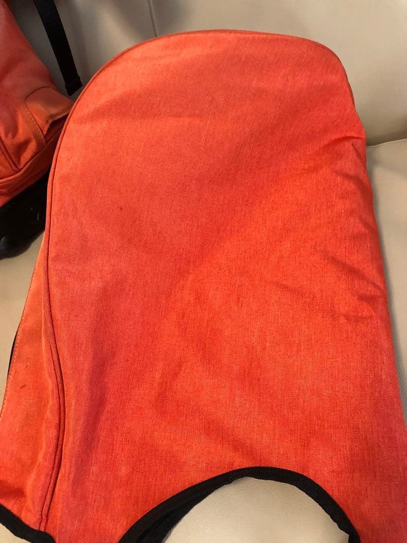 【送料込み】激レア　タイトリスト メルセデスベンツ　スタンド式　キャディバッグ