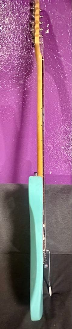 Fender Japan フェンダー ジャパン MG69 SBL MUSTANG