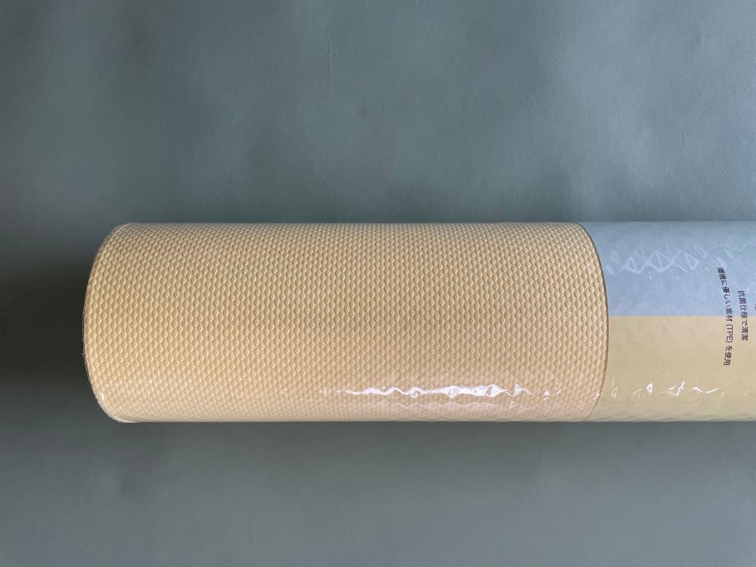 LAVA リバーシブルヨガマット