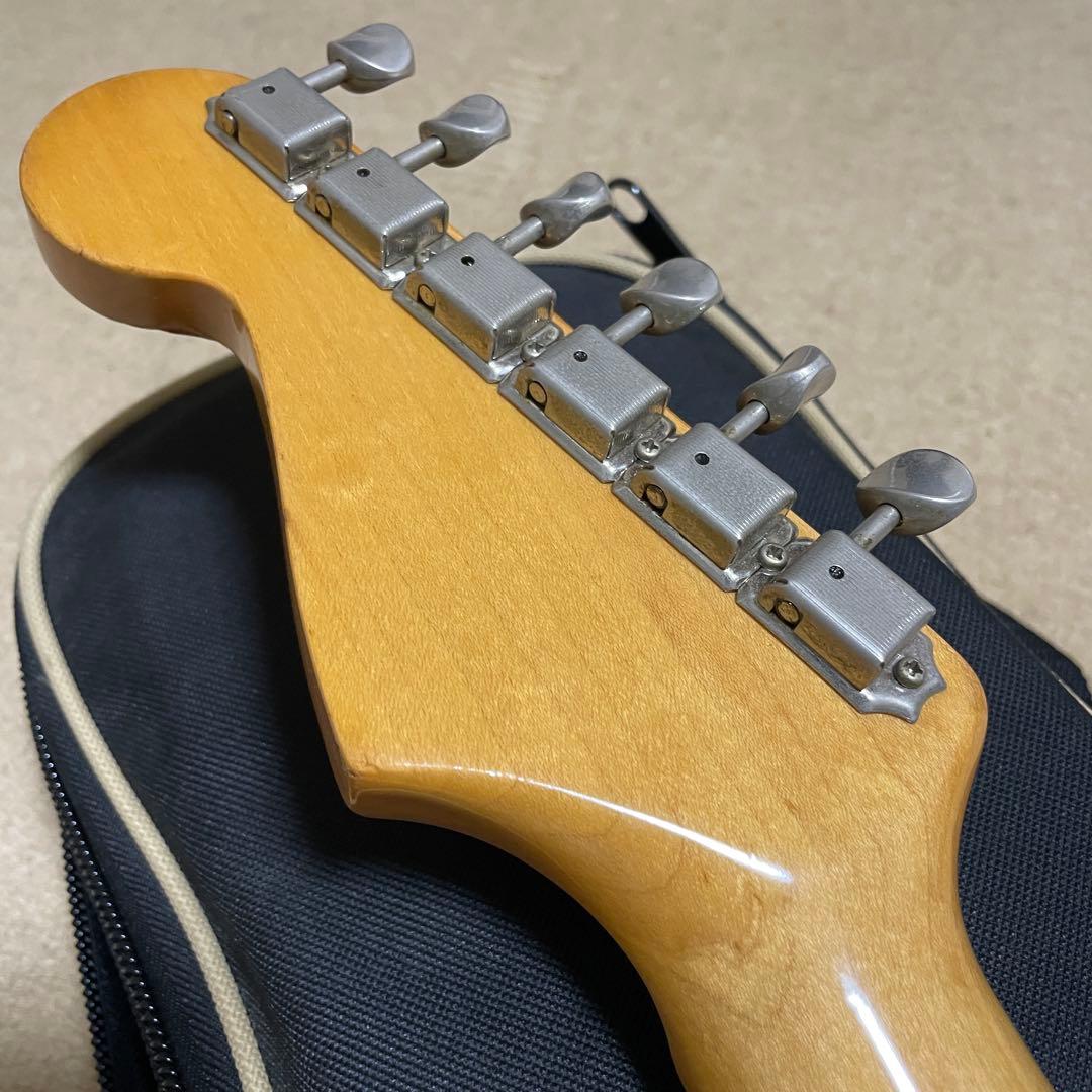 Tokai Goldstar Sound TST-50（1984年製）