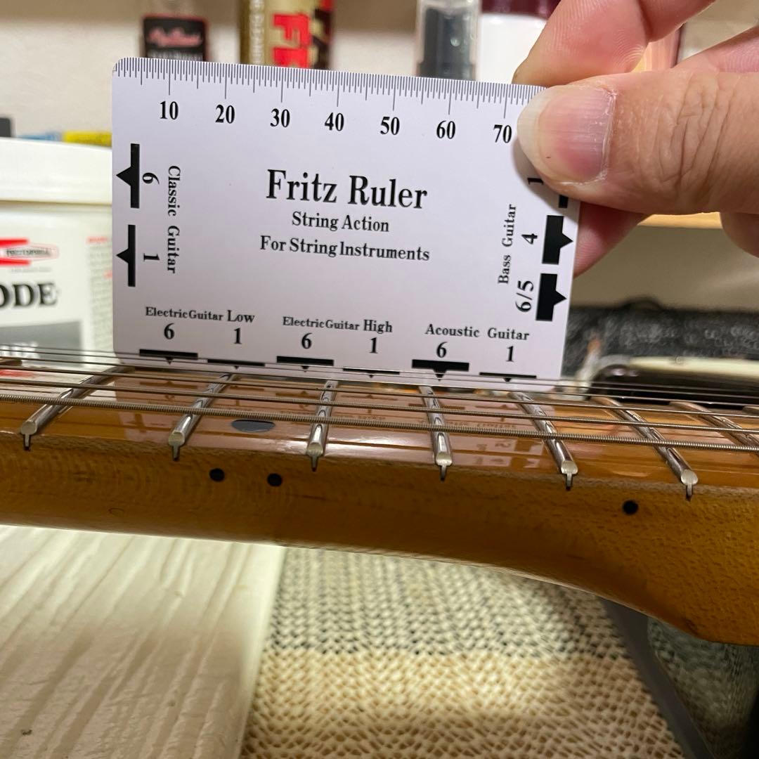 Tokai Goldstar Sound TST-50（1984年製）