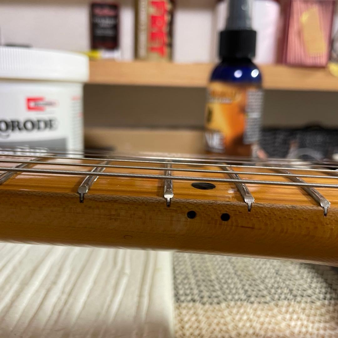 Tokai Goldstar Sound TST-50（1984年製）