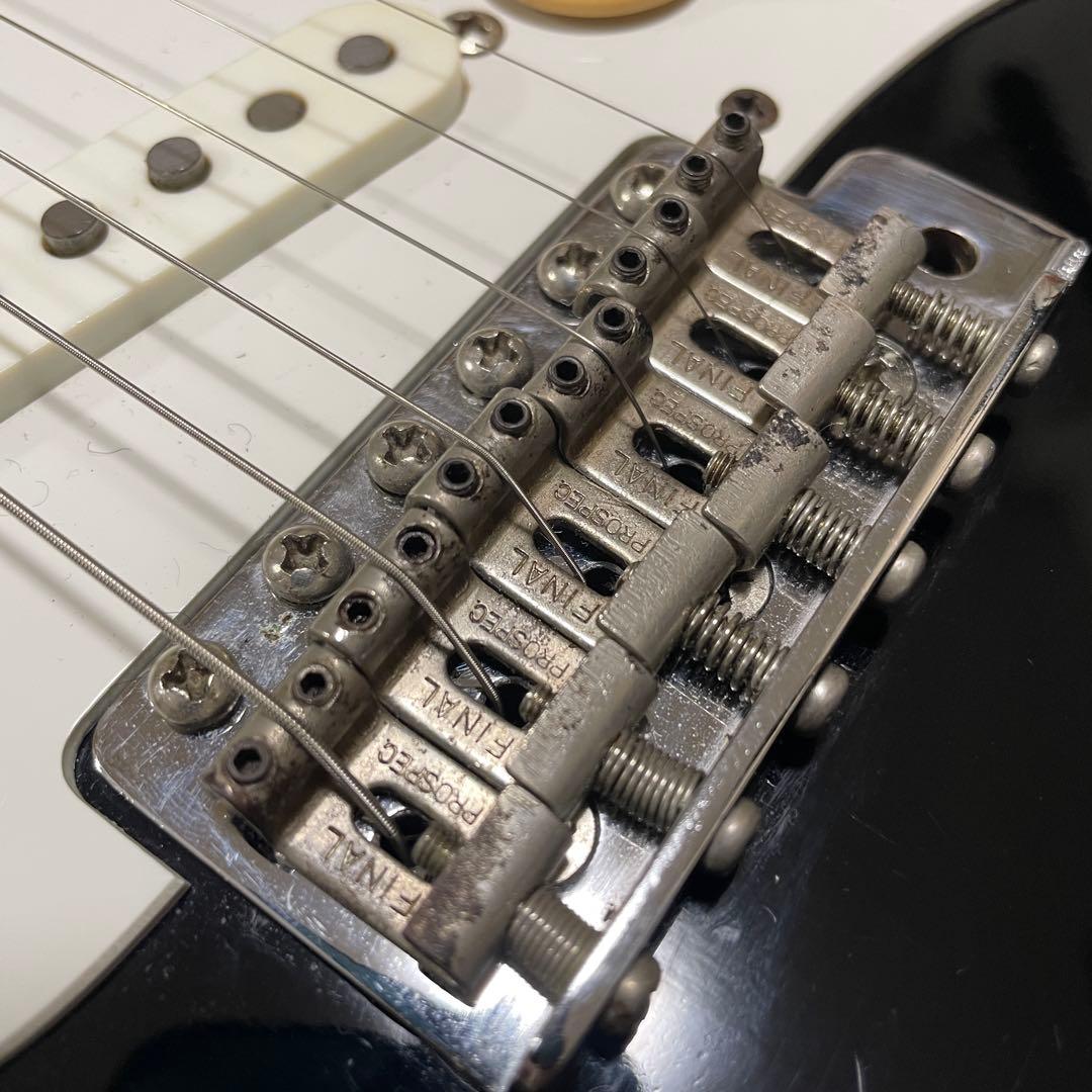 Tokai Goldstar Sound TST-50（1984年製）