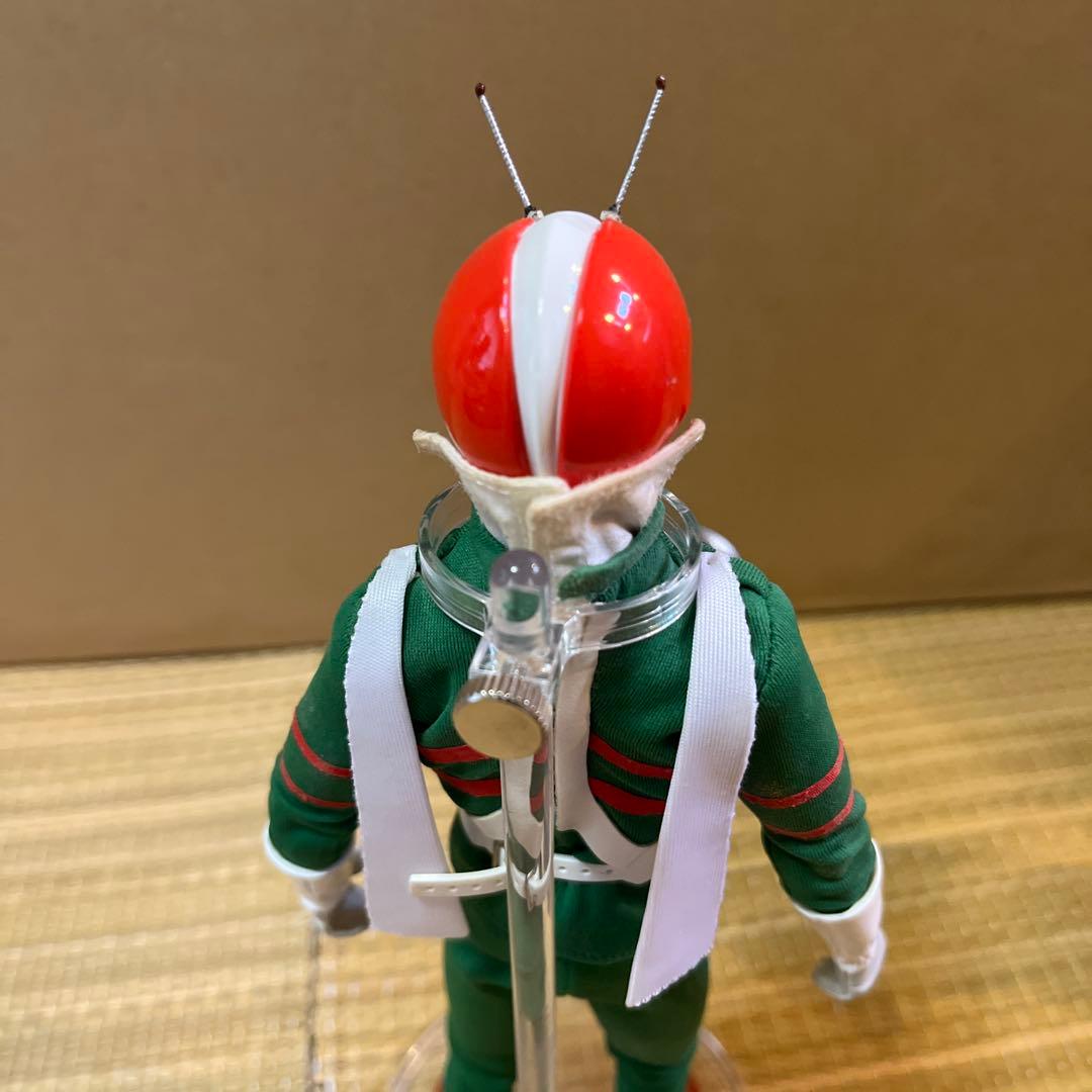 RAH220 仮面ライダーＶ３