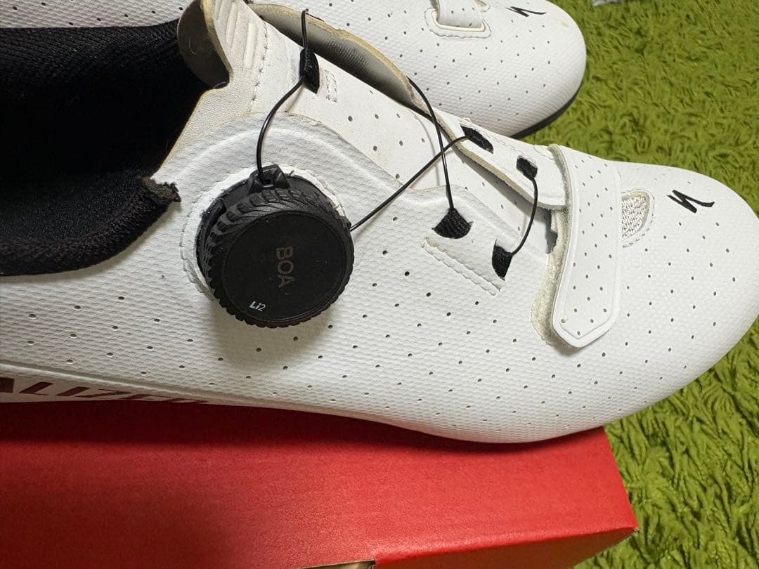 SPECIALIZED TORCH 2.0 自転車シューズ 41.5 EU