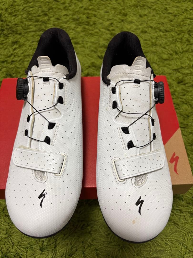 SPECIALIZED TORCH 2.0 自転車シューズ 41.5 EU