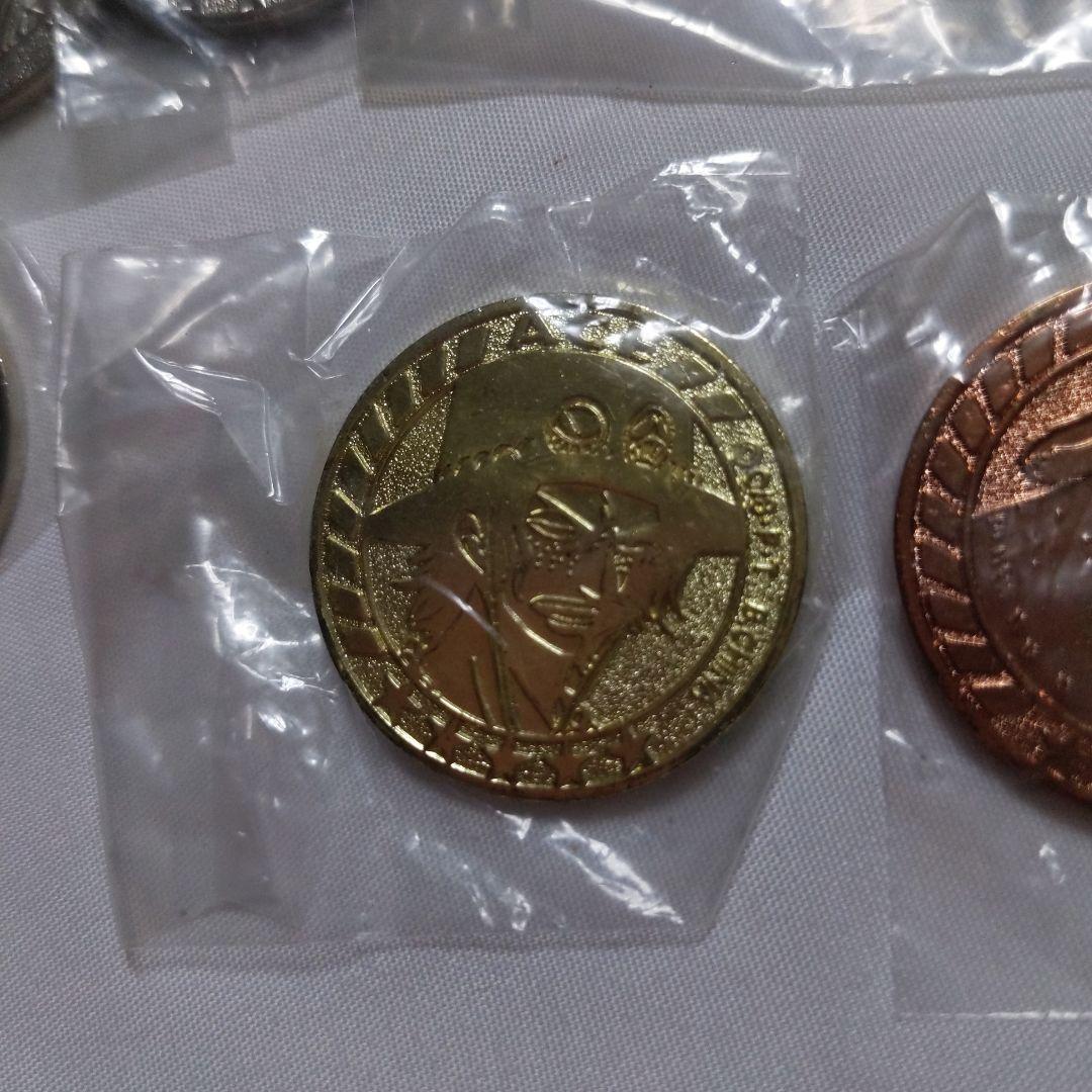 平成レトロ　激レア　ONEPIECE　ベリーコレクション　38枚セット