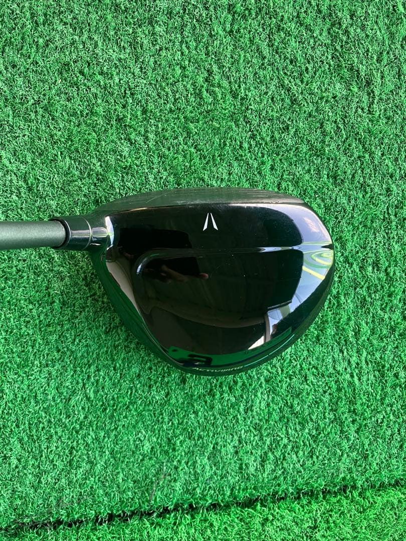 ゼクシオエックス5W SR 2024年xxio