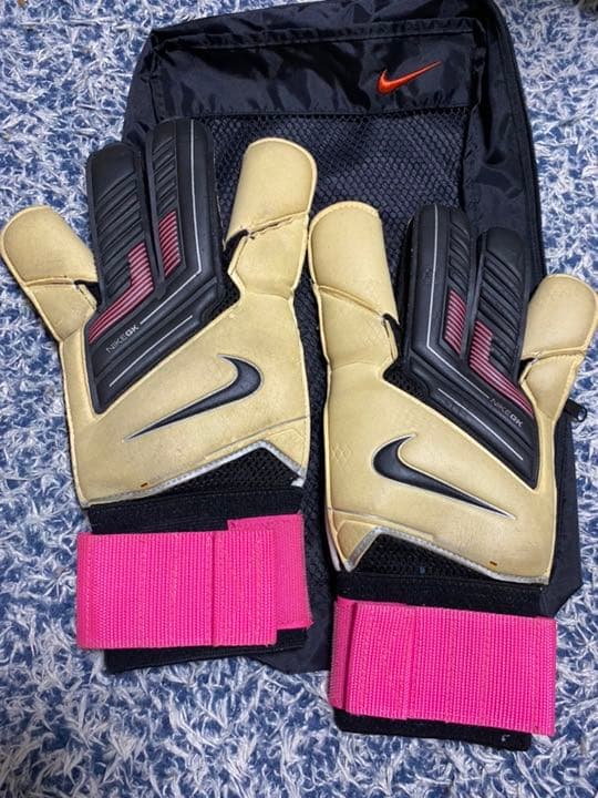 ナイキ　ヴェイパーグリップ3