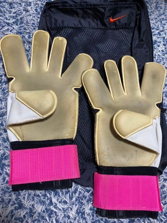 ナイキ　ヴェイパーグリップ3