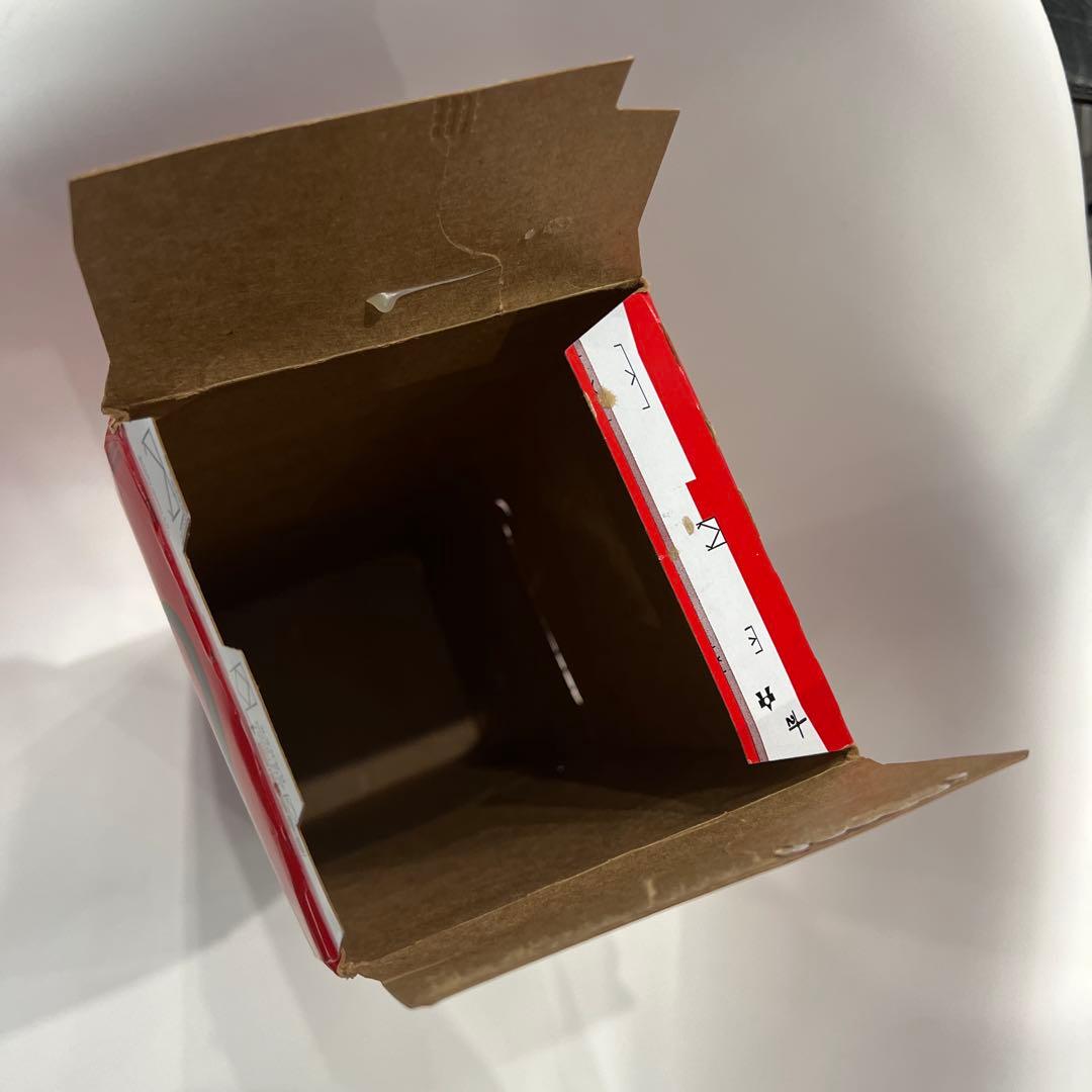 スターウォーズ　コーラ 空箱　海外