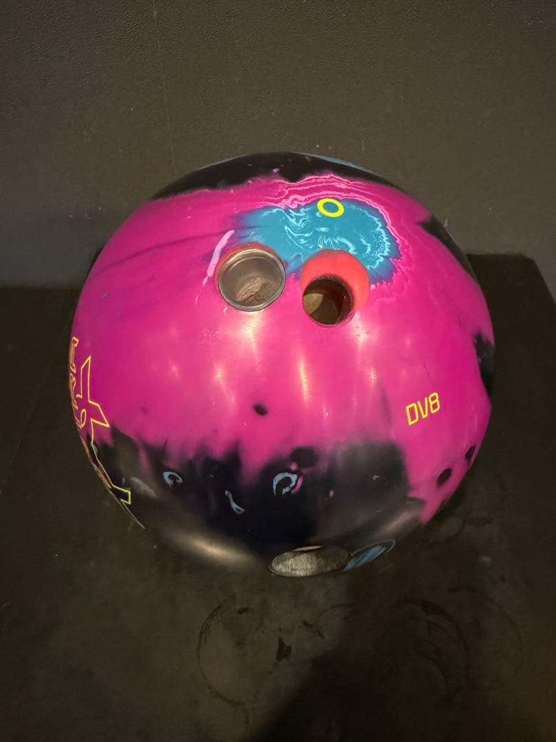 マントラソリッド15p