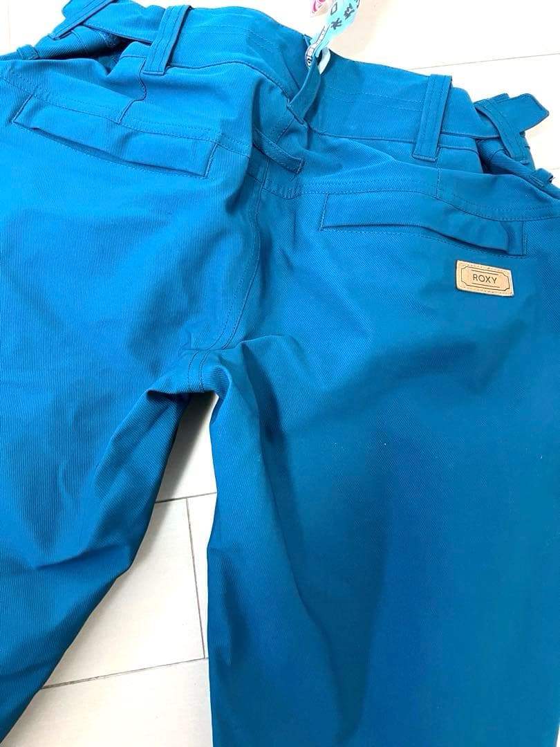 ROXY ロキシー　レディースS/M スノーボードウェア　上下セット！