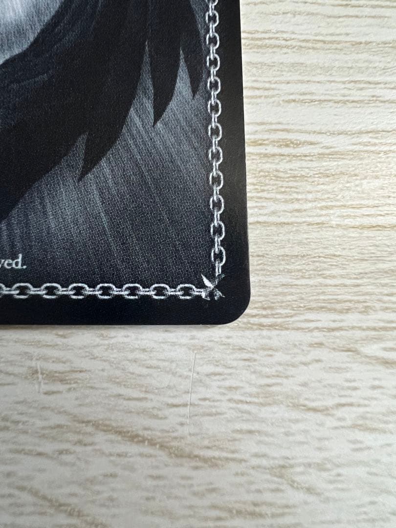 ヴァイスシュヴァルツ　ダンまち　第一級冒険者　アイズ　 SP