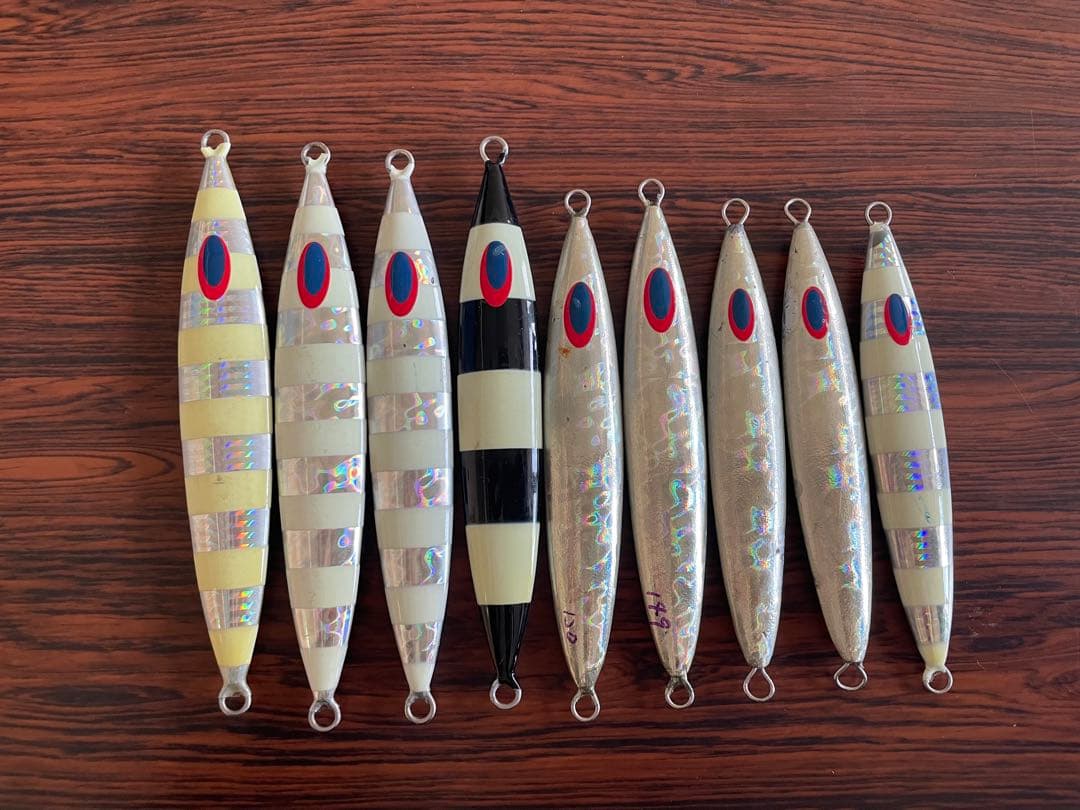 スロー　キスップ　FB