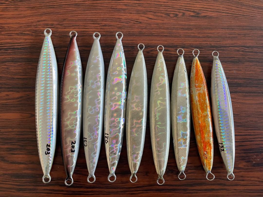 スロー　キスップ　FB