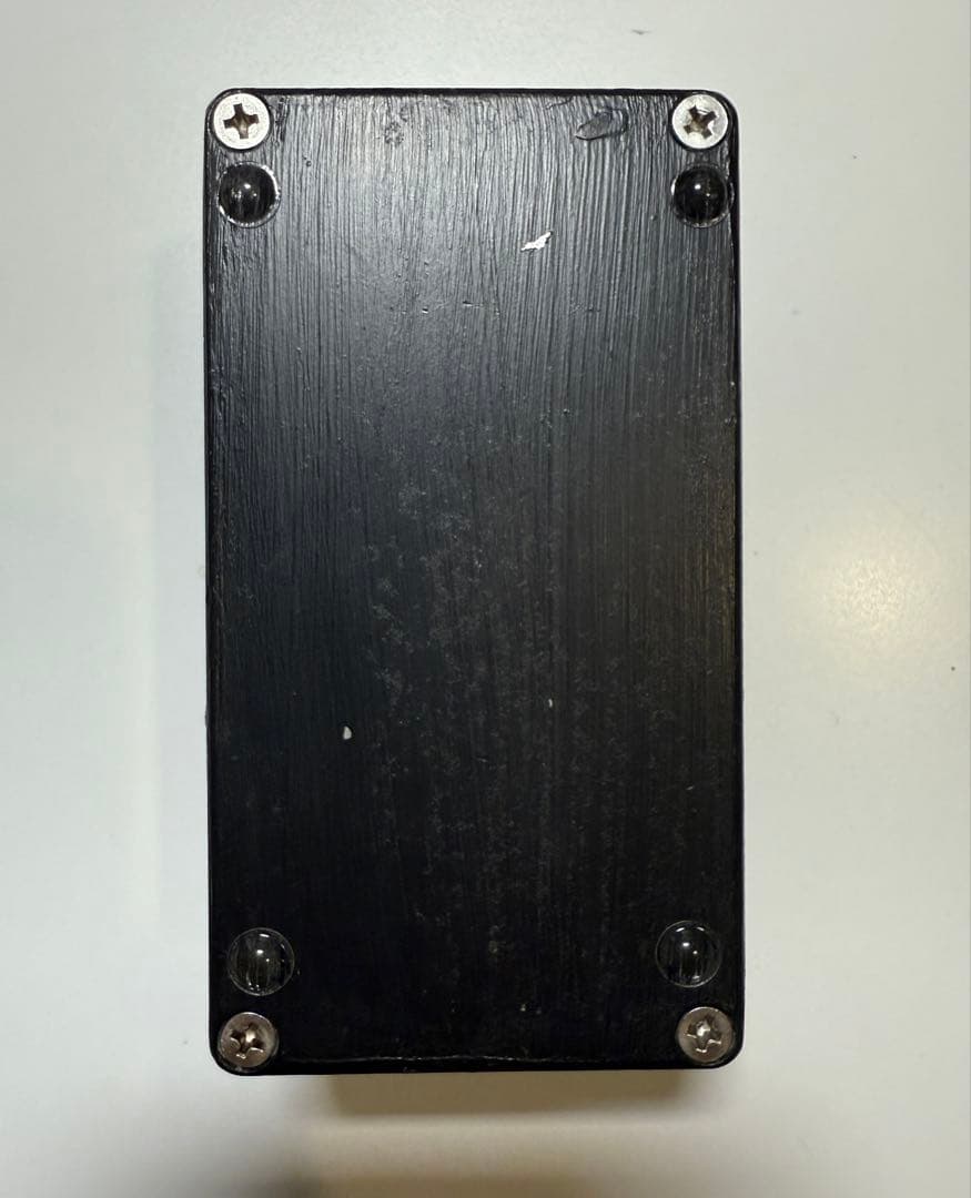 Petla NOA ERR. オーバードライブ ファズ