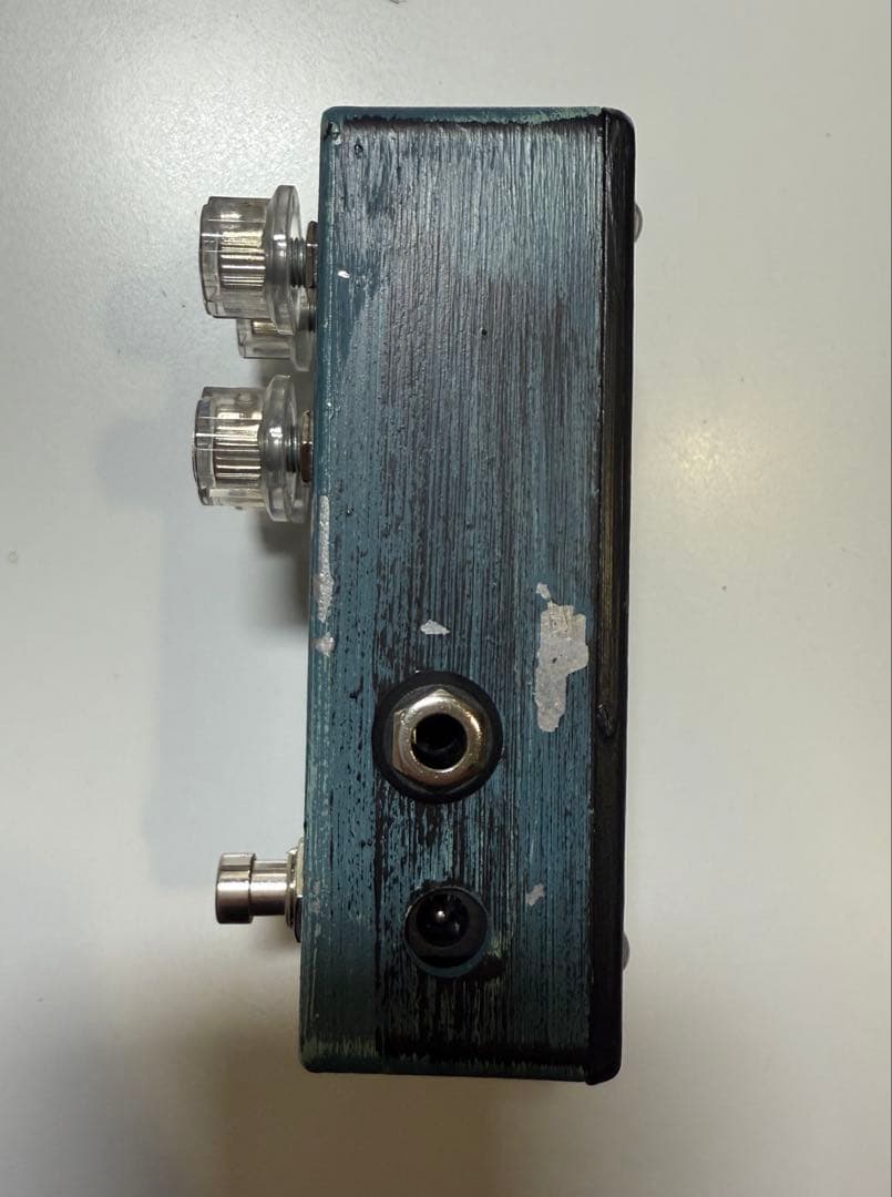 Petla NOA ERR. オーバードライブ ファズ