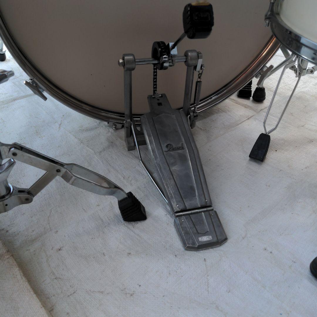 SALE✨人気のPearlパールドラム テクニカルシリーズ【無料配送地域有】