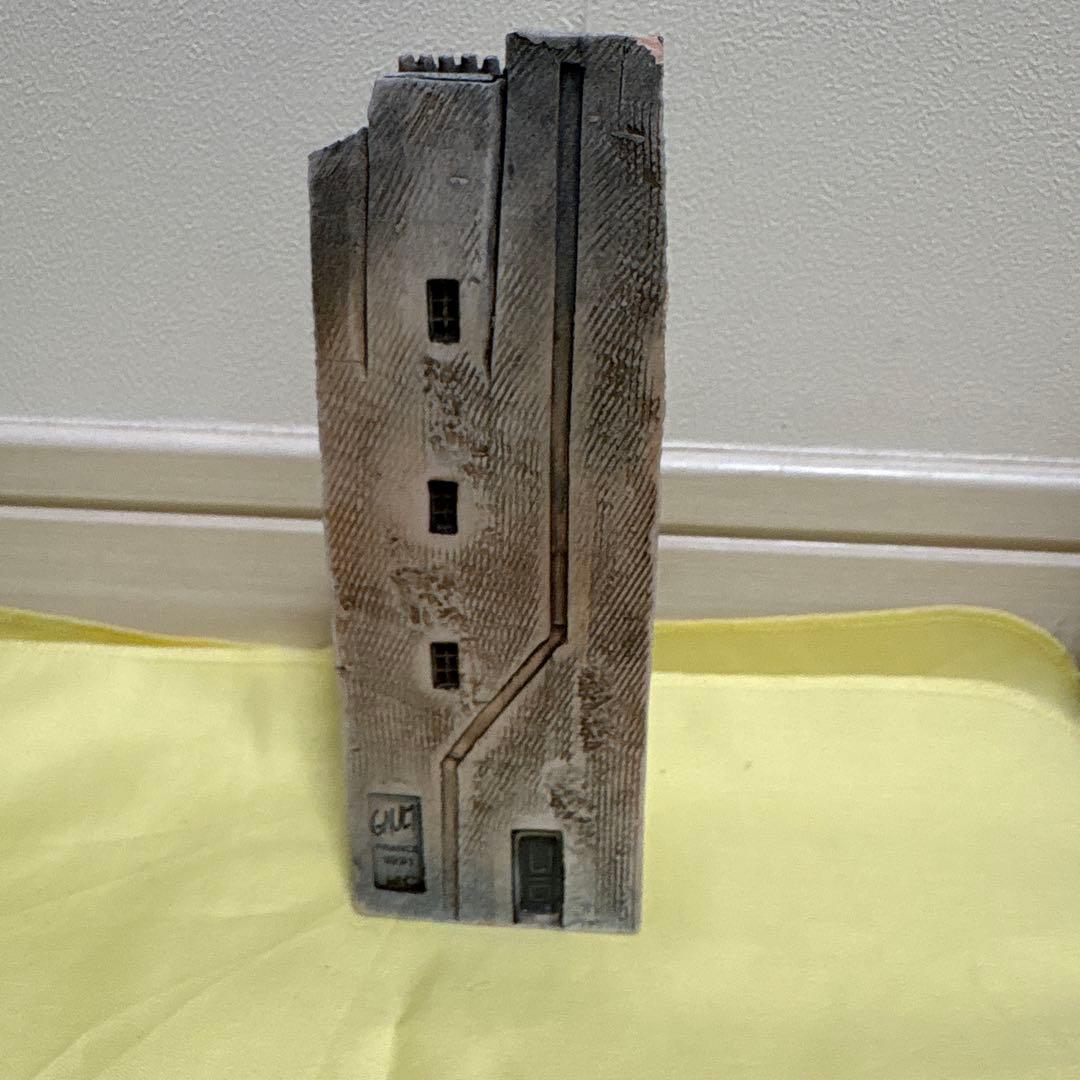 gault house ゴーハウス　アパルトマン　大