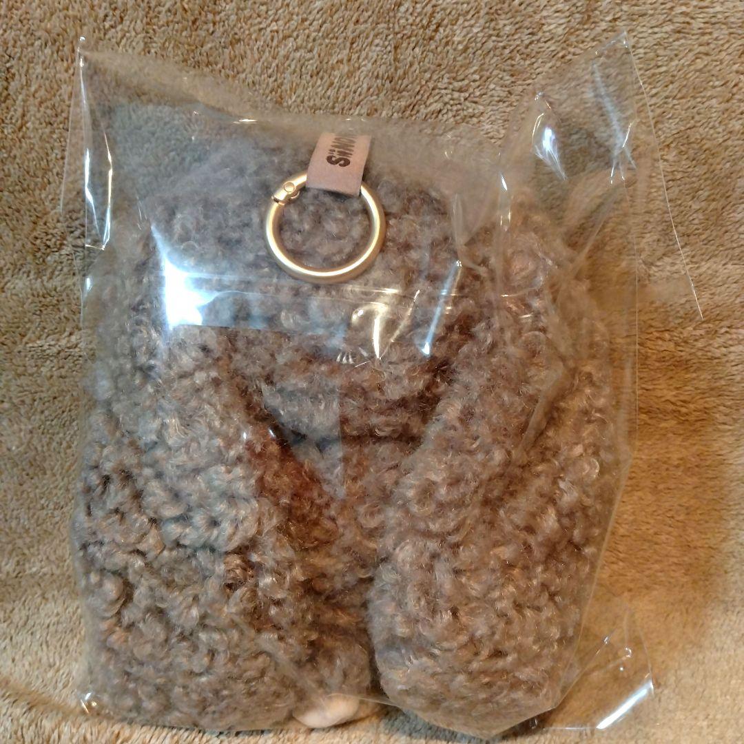 かよこ SiiNONO シノノ 3種 ぬいぐるみ