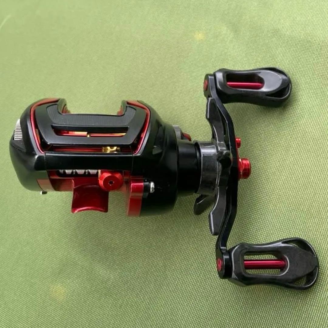 ダイワ　T3 AIR 8.6L−TW