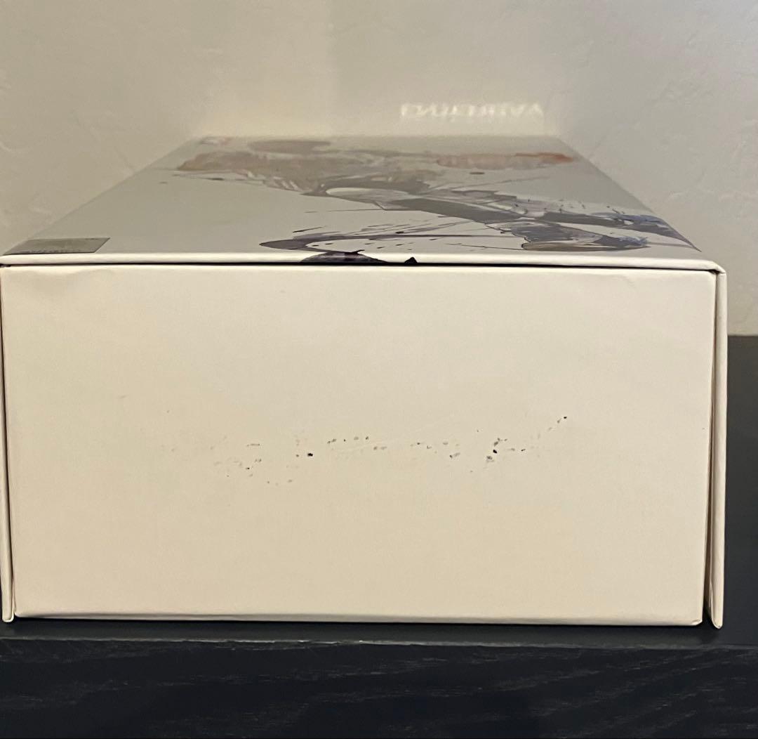 中古）ENTERBAY ステフィン・カリー MOTION MASTERPIECE