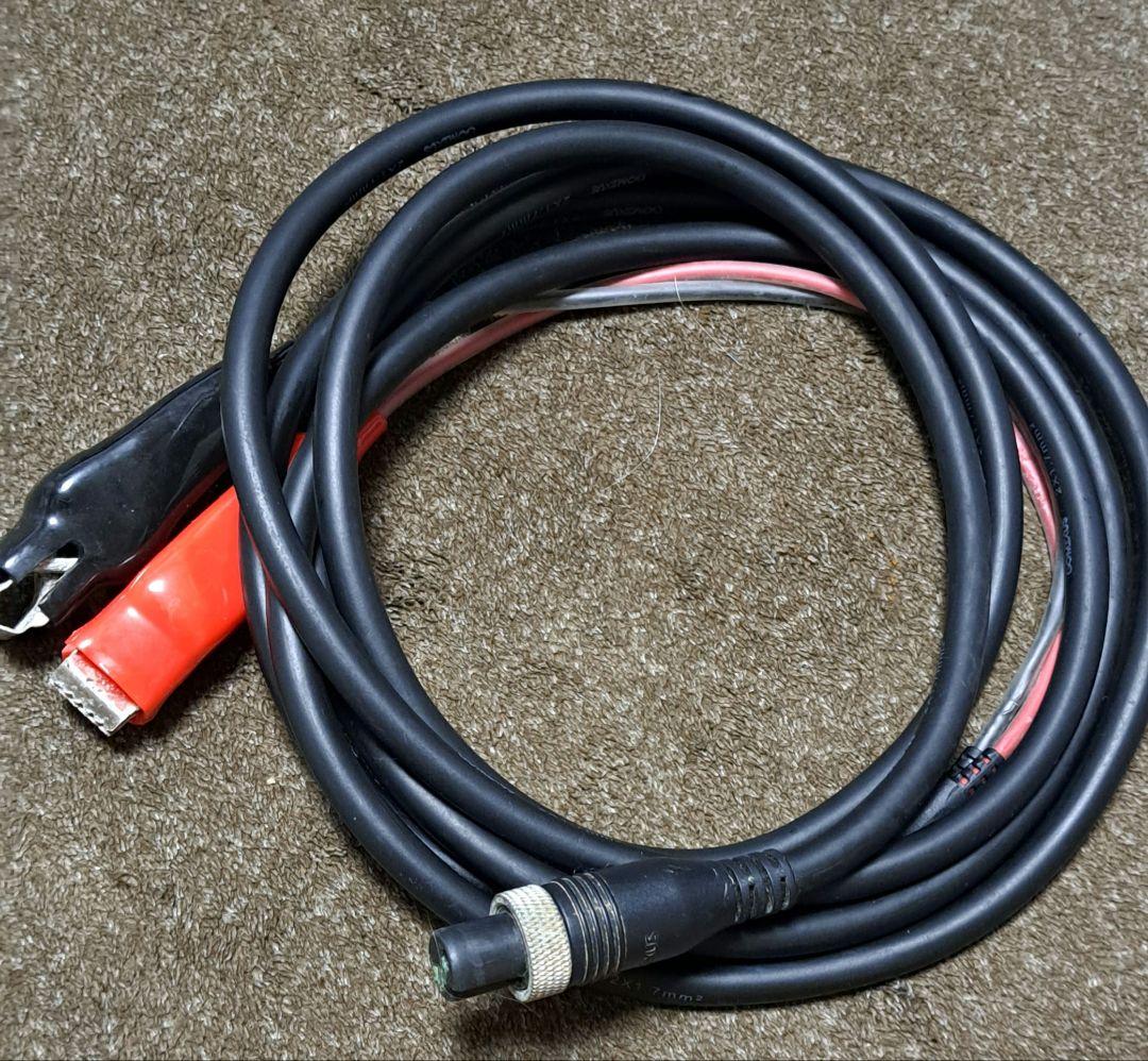 DAIWAハイパータナコン500F