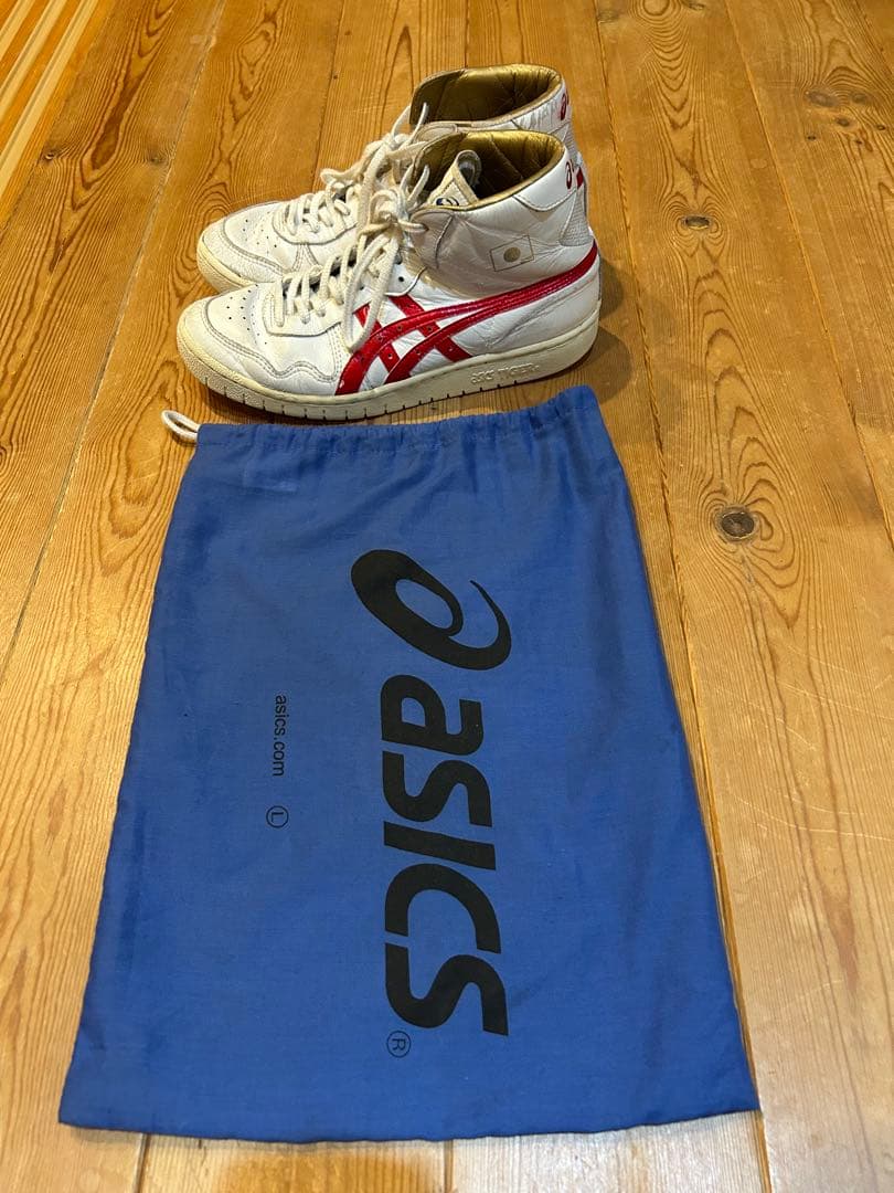 ASICS JAPAN L アシックス ジャパンL 27cm
