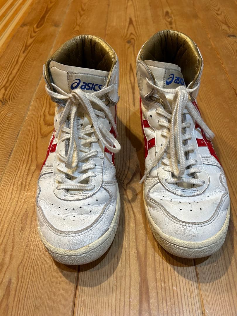 ASICS JAPAN L アシックス ジャパンL 27cm