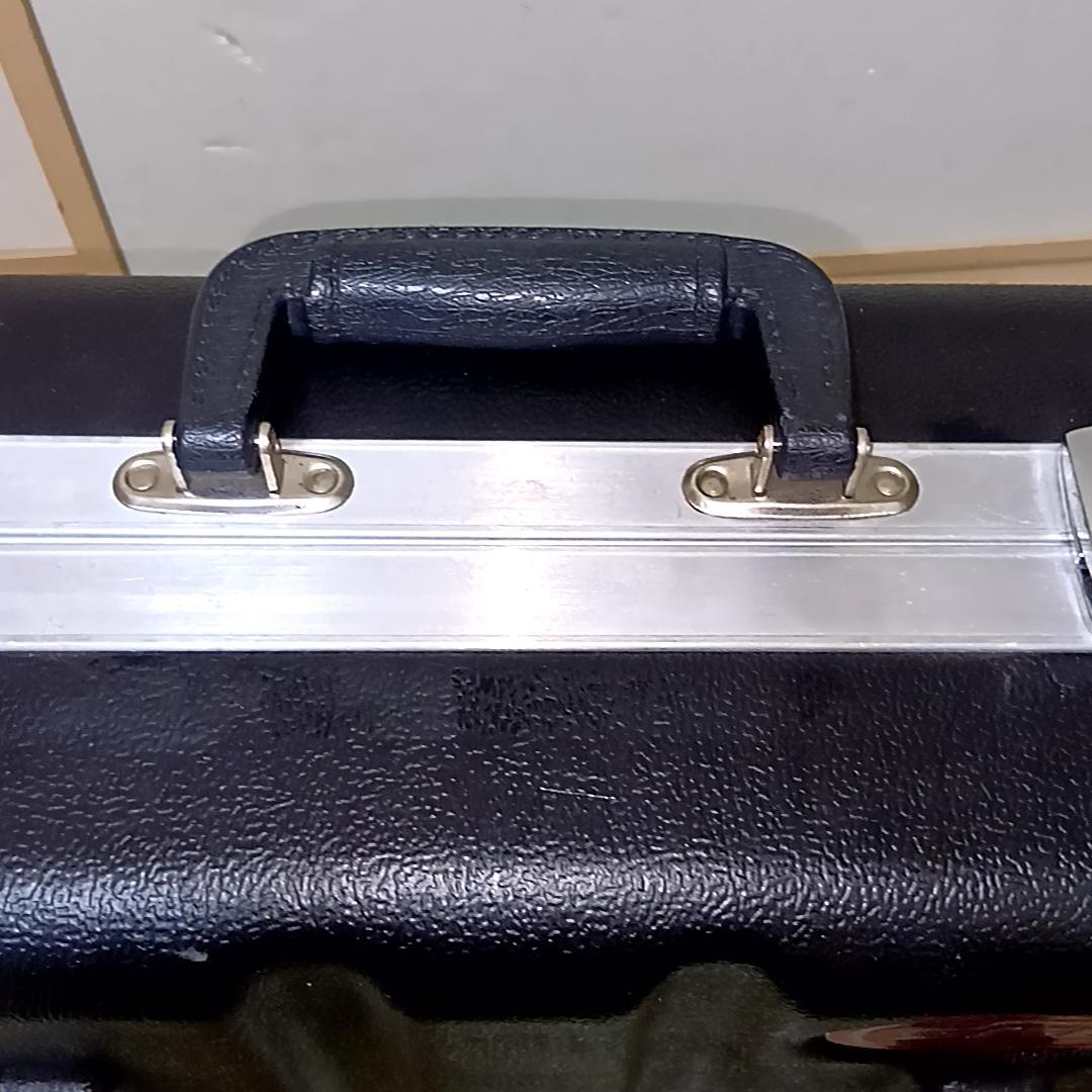 SKB 1714 ミキサー用 ハードケース　小型