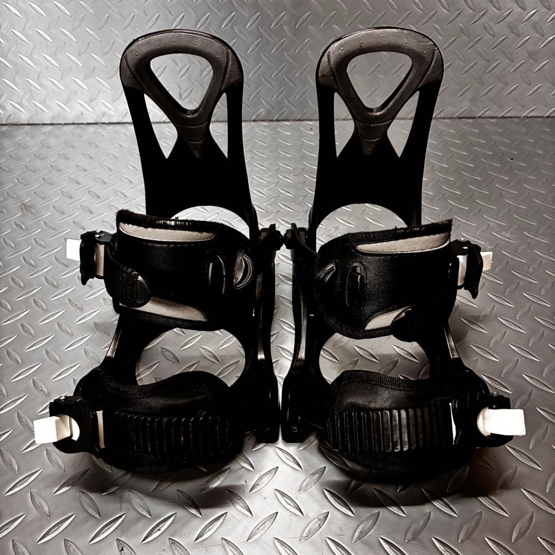 【キッズ】XERES 133cm NIDECKER BOAブーツ付き 3点セット