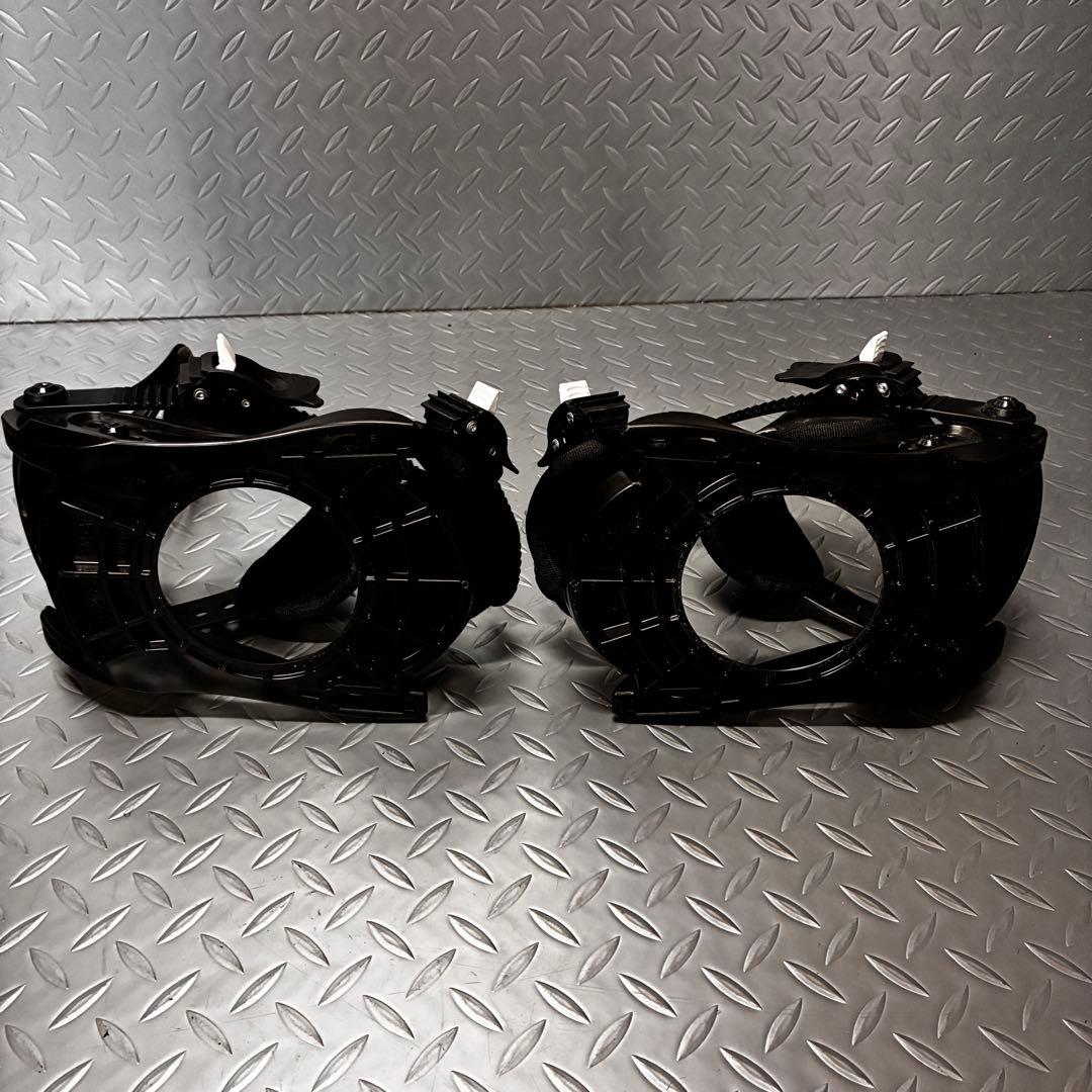 【キッズ】XERES 133cm NIDECKER BOAブーツ付き 3点セット