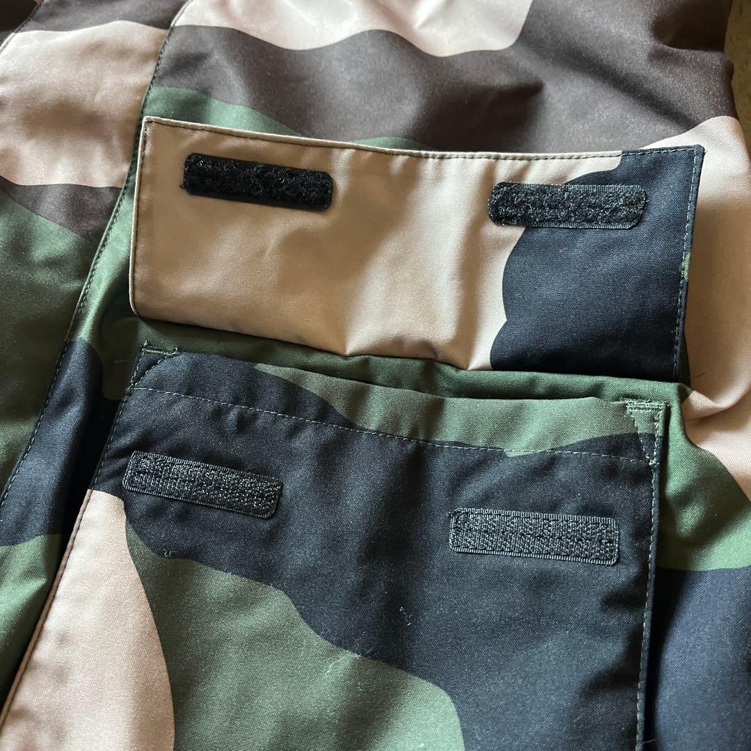 超美品　VOLCOM (ボルコム)ウェア　スノボー