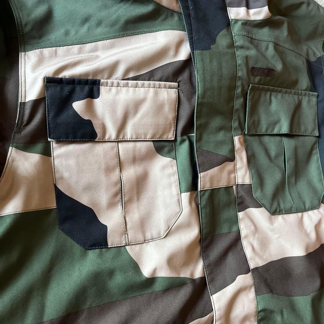 超美品　VOLCOM (ボルコム)ウェア　スノボー