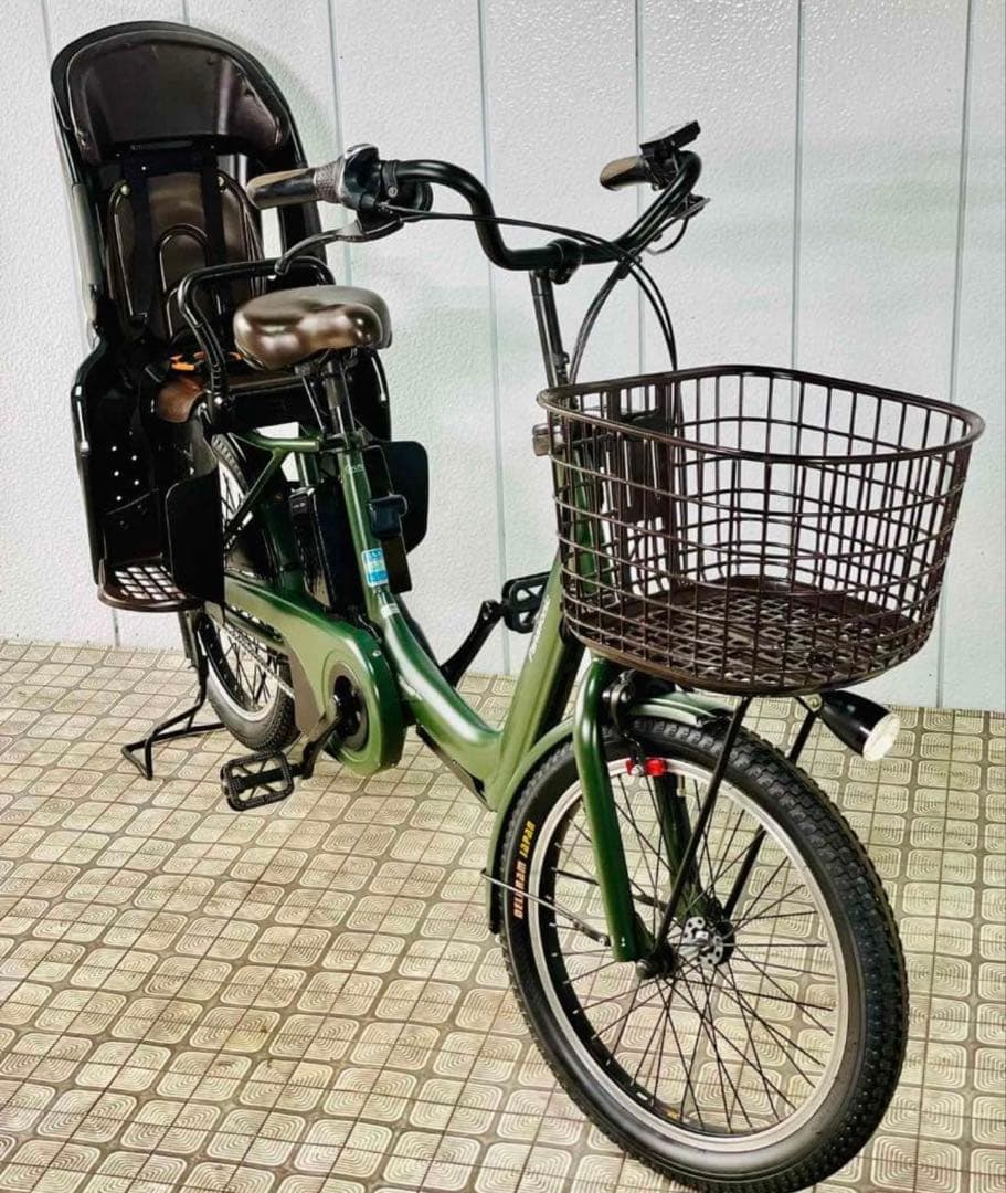 田*中様 20インチ メーカー : PANASONIC 車名 :ギュットアニーズ