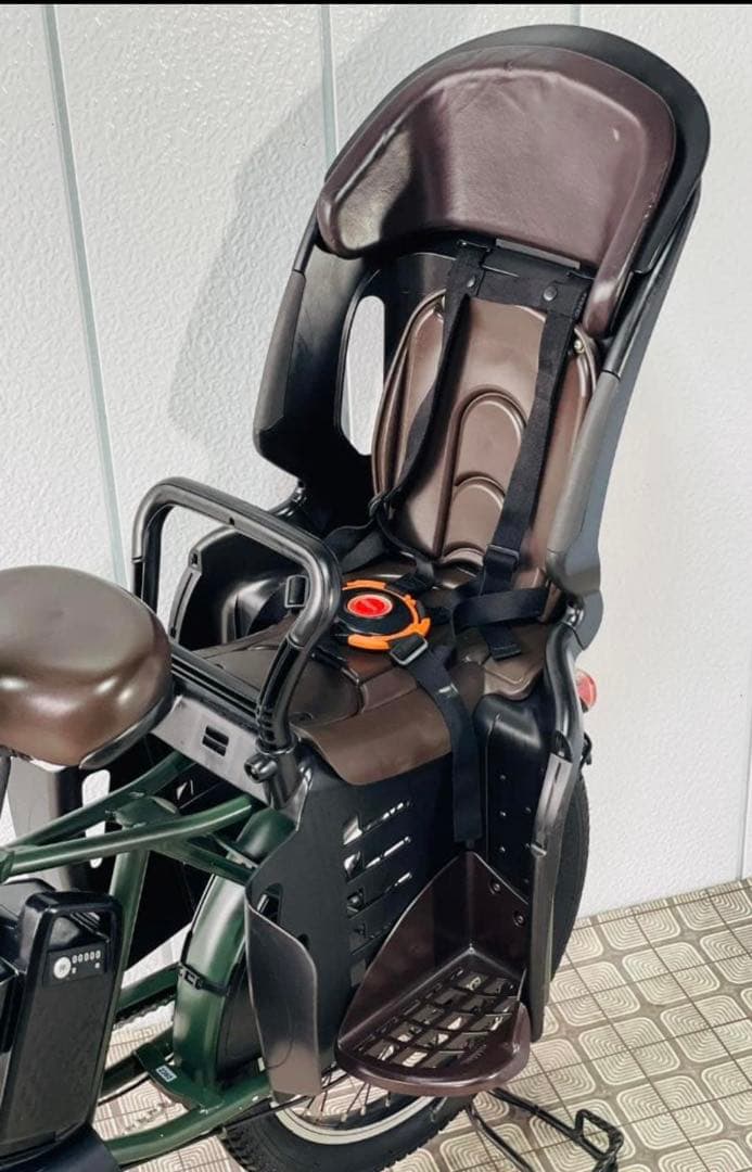 田*中様 20インチ メーカー : PANASONIC 車名 :ギュットアニーズ