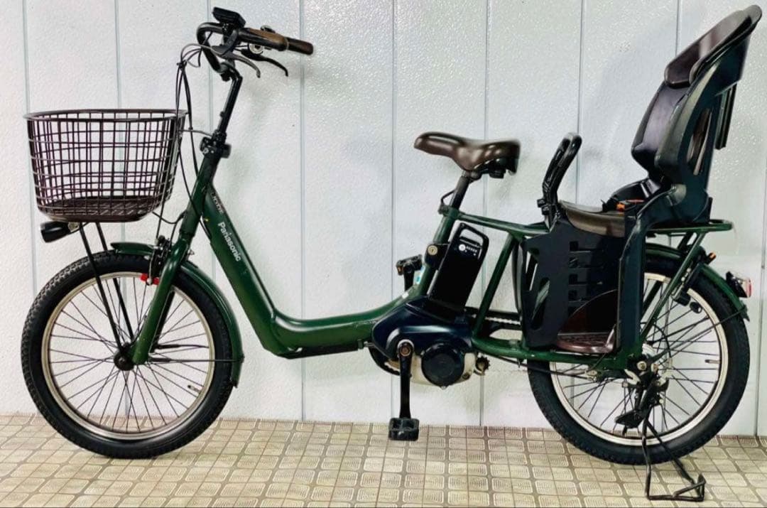 田*中様 20インチ メーカー : PANASONIC 車名 :ギュットアニーズ