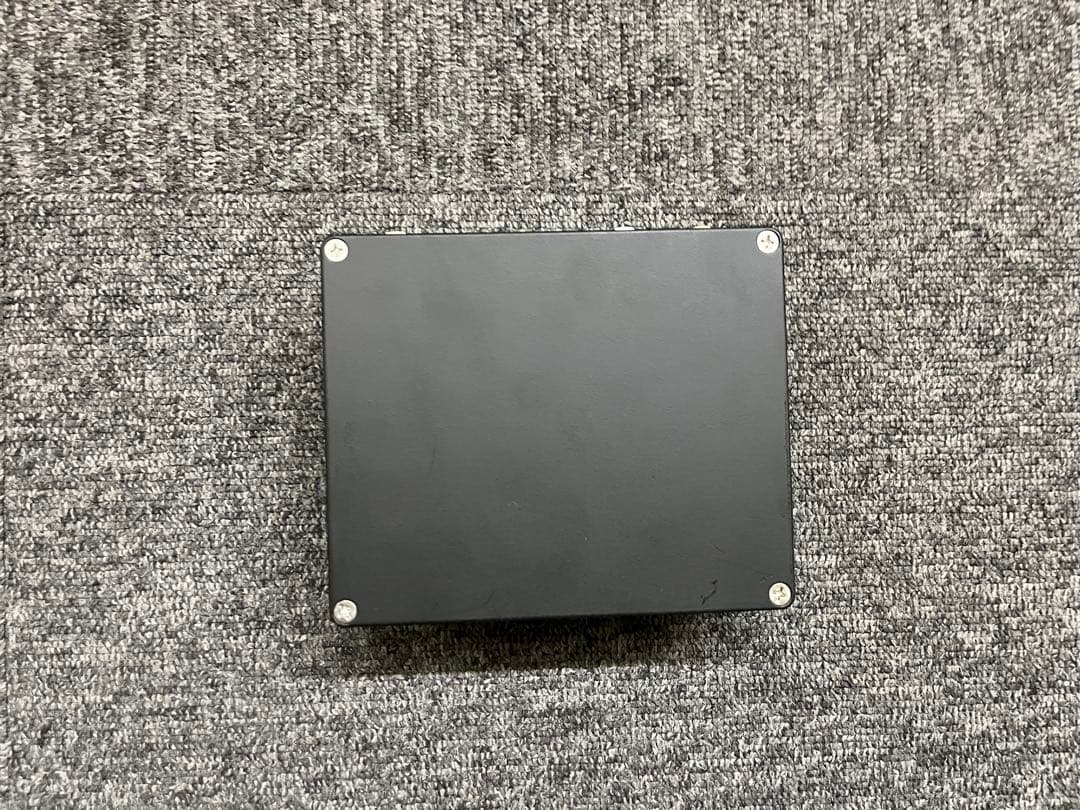 Herbe&Chick UNICORN エフェクター