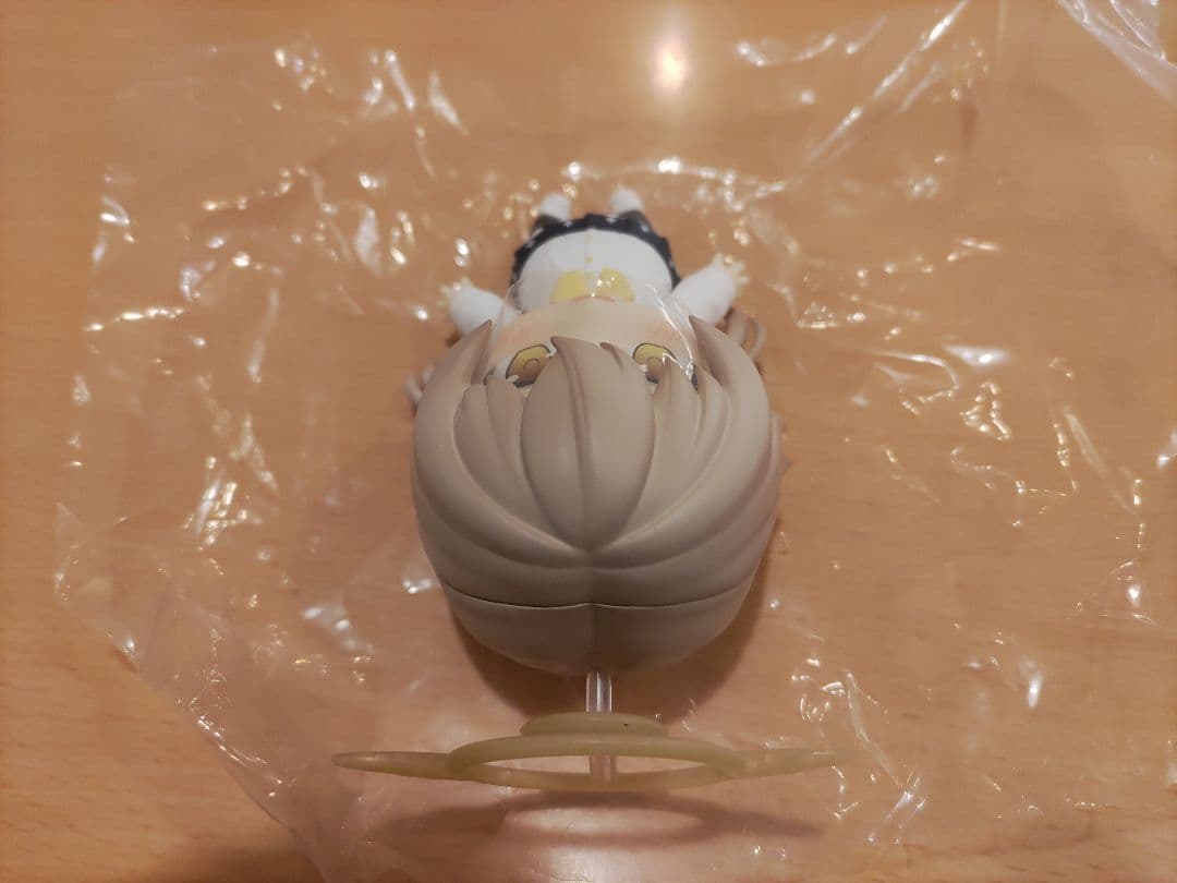 ねんどろいど　阿慈谷ヒフミ　ブルーアーカイブ　Blue Archive