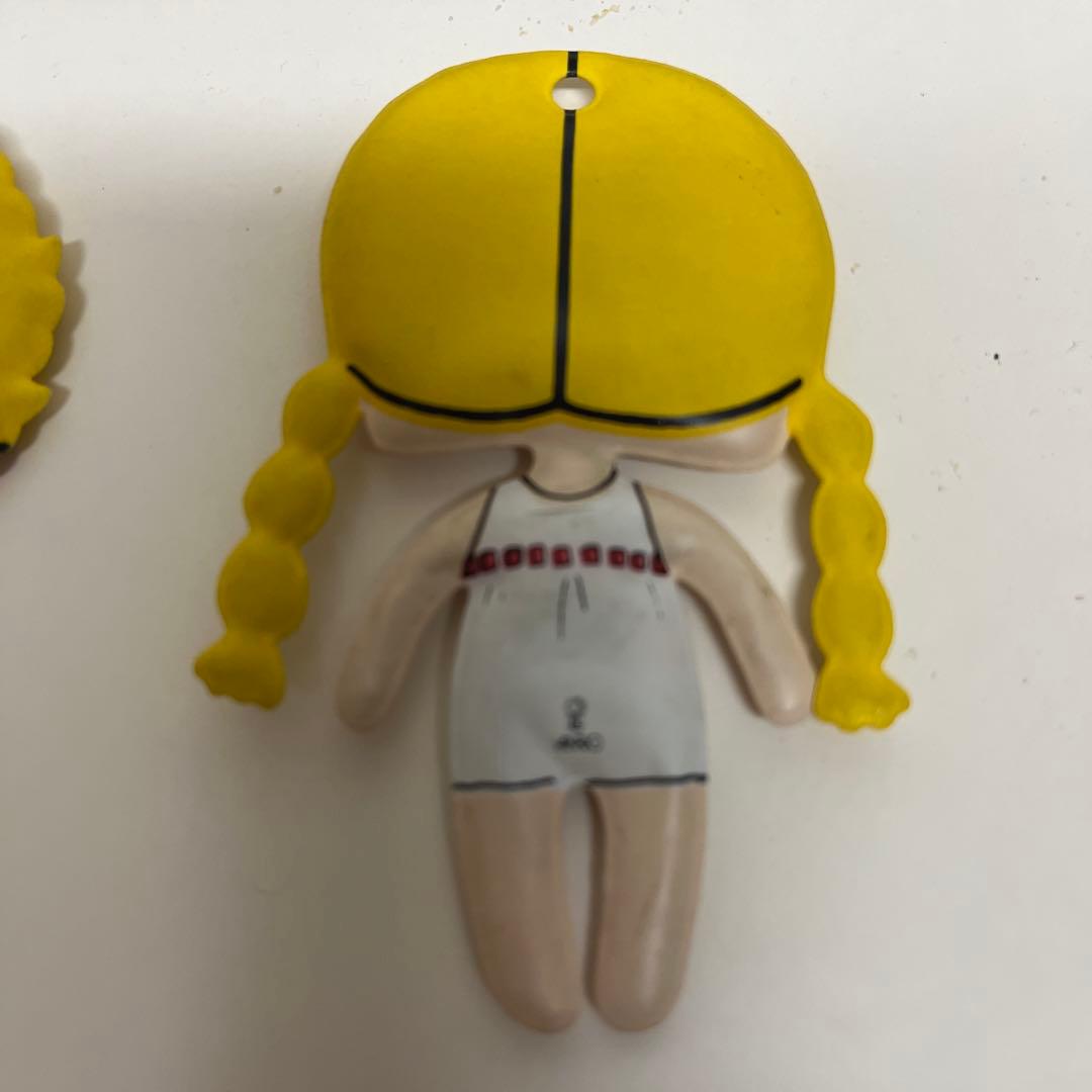 SANRIO パティ＆ジミー　着せ替え　昭和　レトロ　サンリオ