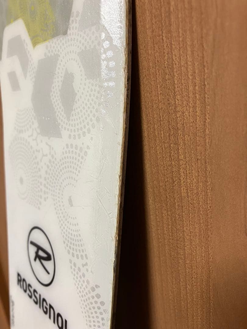 ROSSIGNOL Temptation 75 スキー板　レディース　152cm