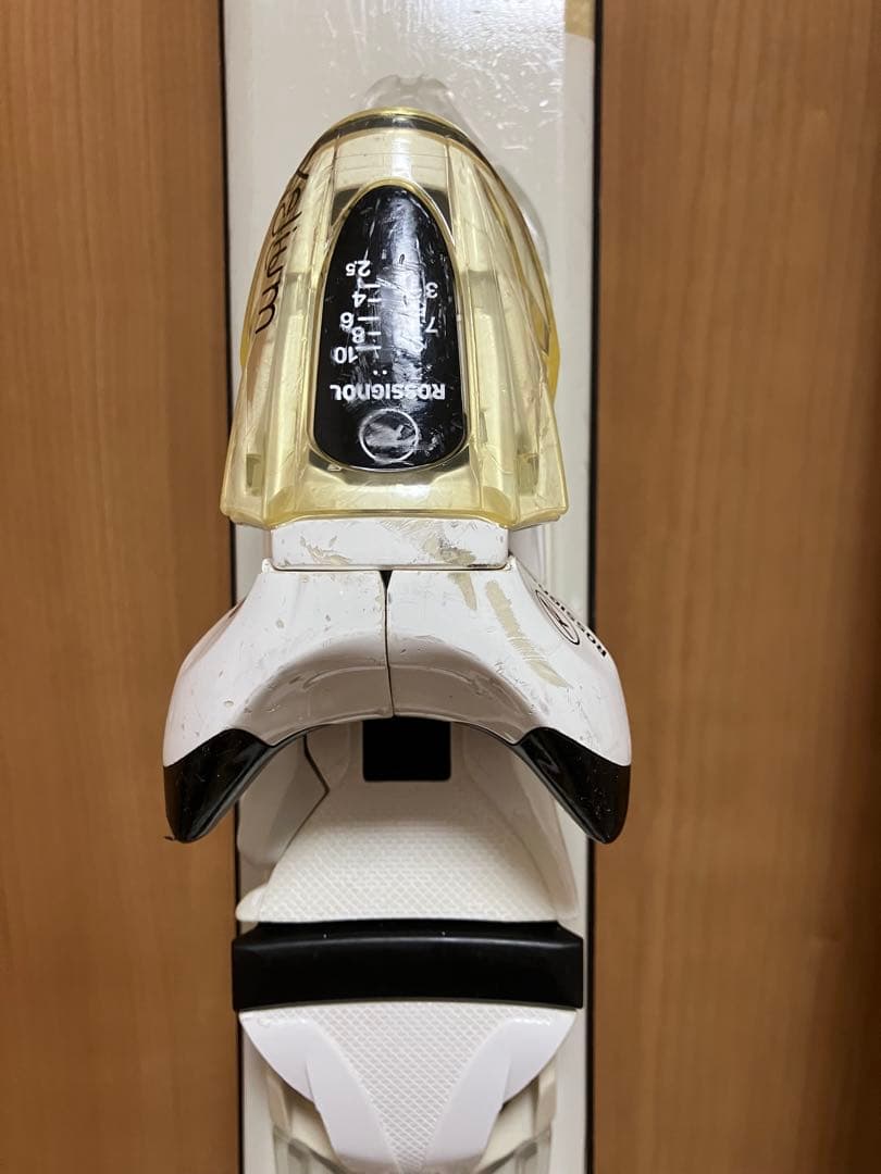 ROSSIGNOL Temptation 75 スキー板　レディース　152cm