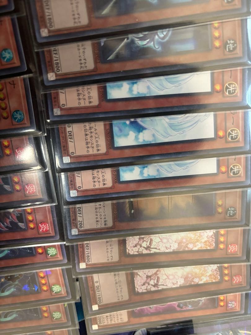 遊戯王OCG カードセット 約64枚　ドラゴンテイル