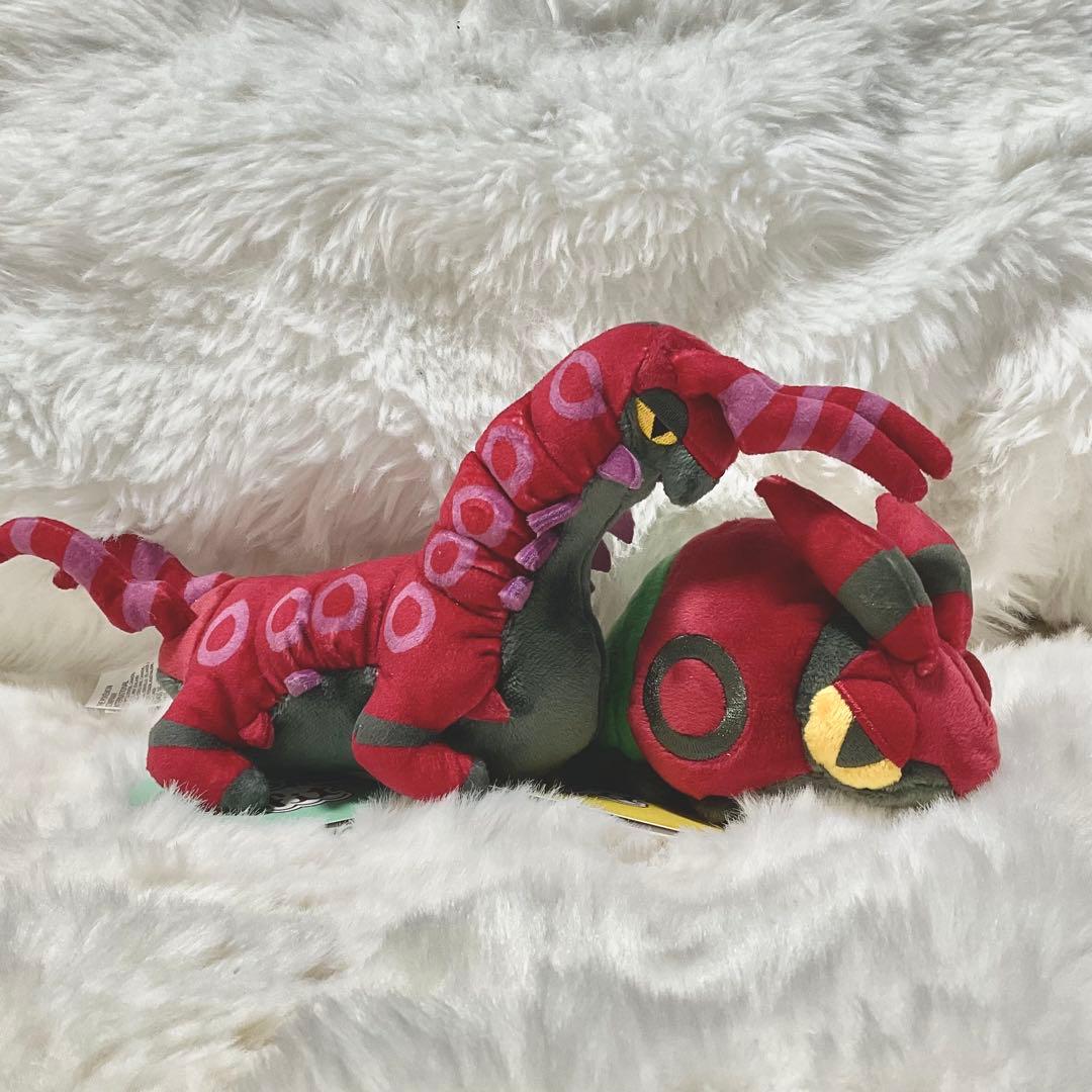 Pokemon Fit フシデ ペンドラー セット