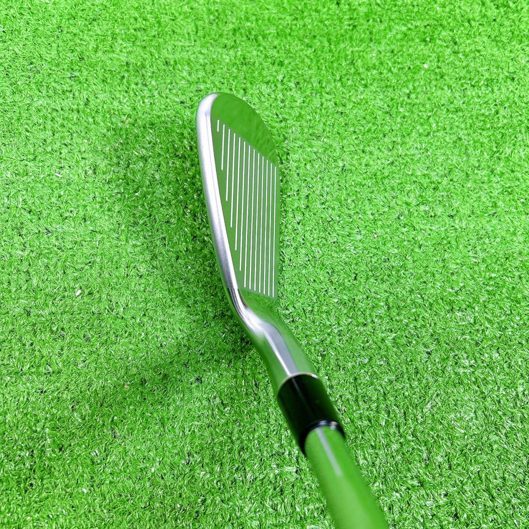 【左 レフティ】タイトリスト AP2 716 単品 8番アイアン 8i S 初心