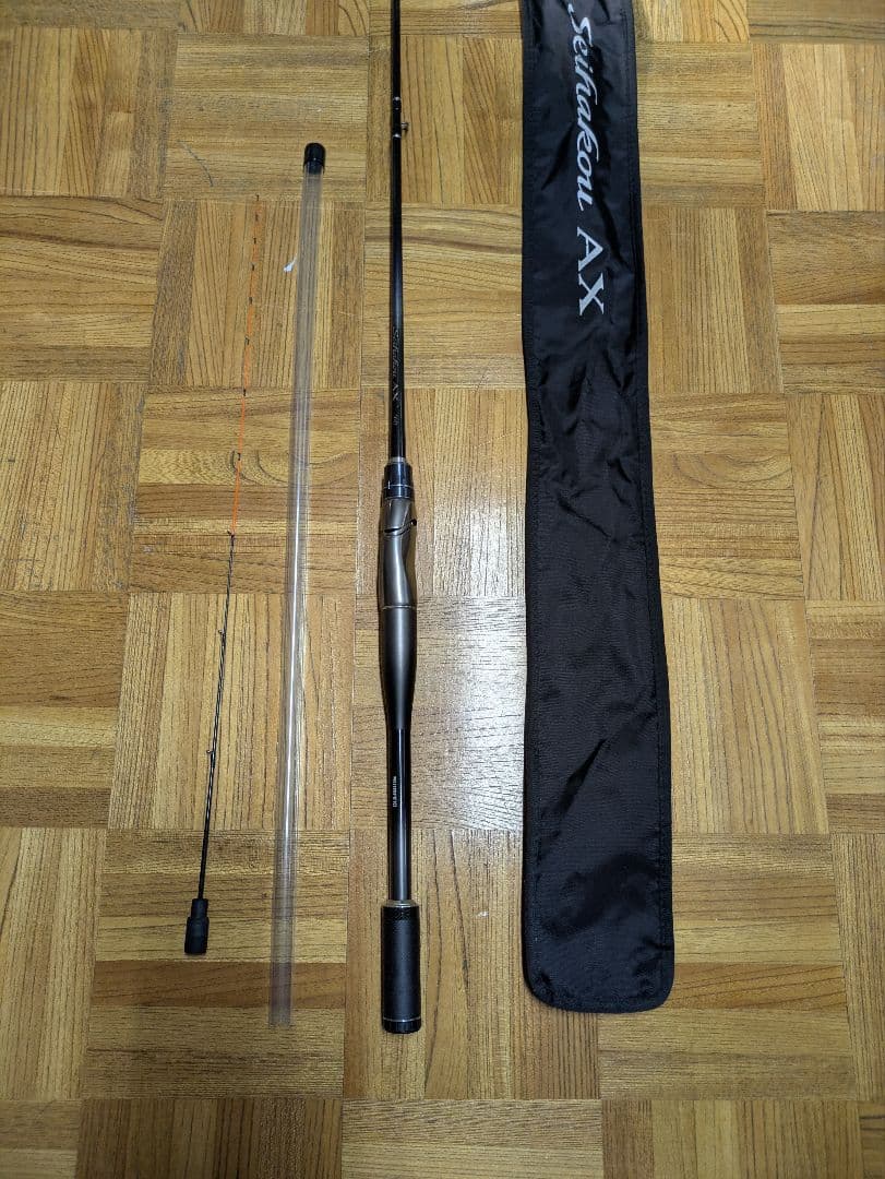 22 セイハコウ AX 160