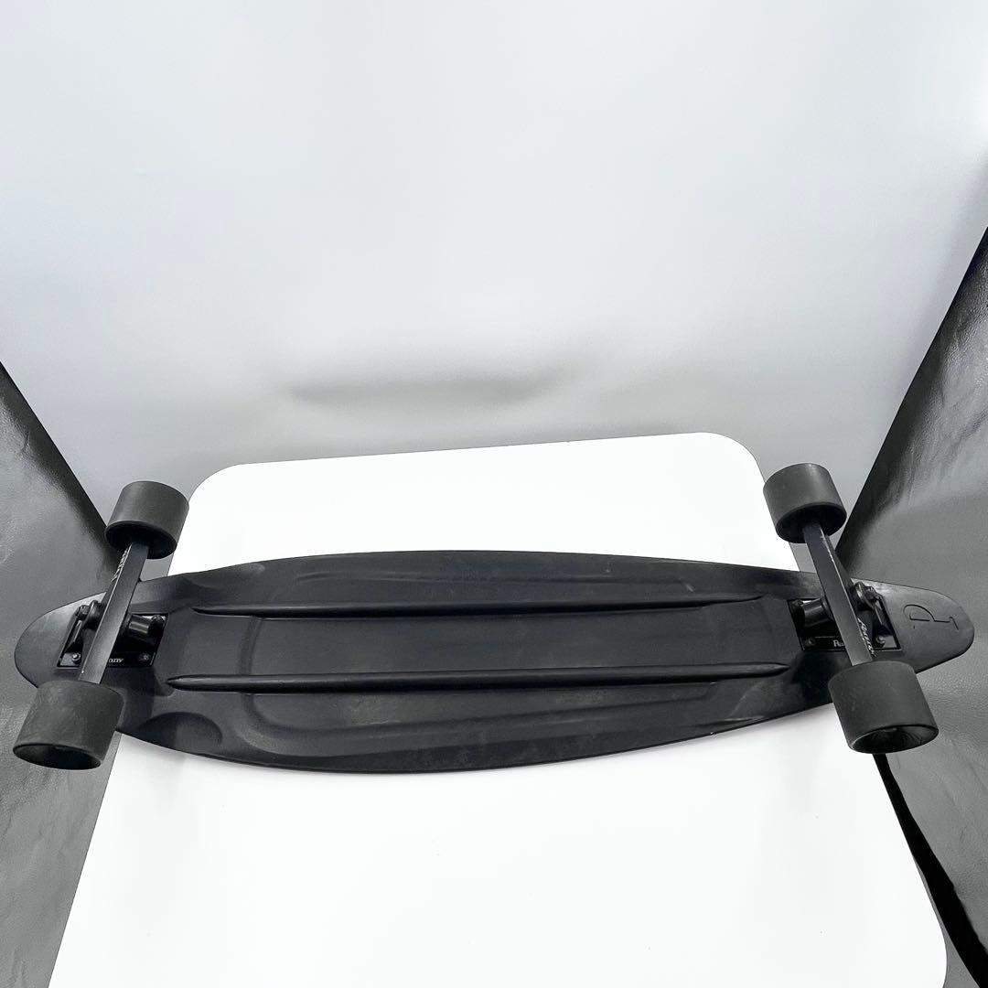 Penny スケートボード 36インチ ブラック ロングクルーザー