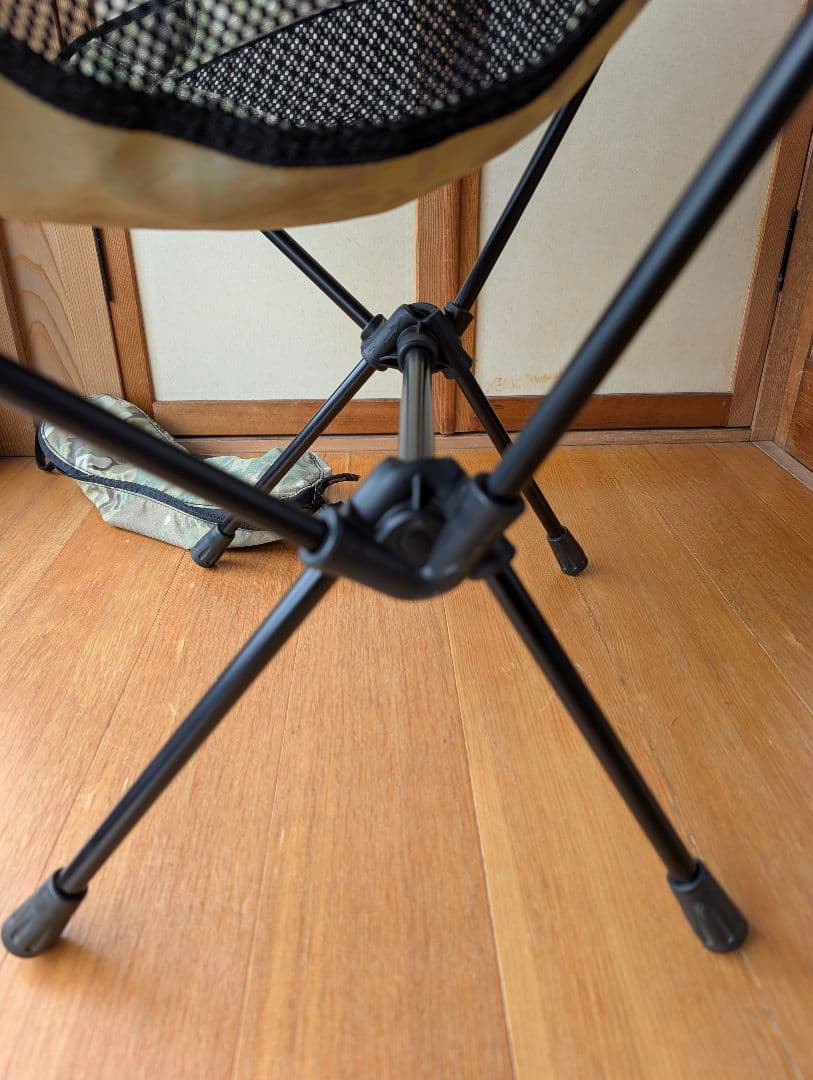 チェック@プロフ確認願います